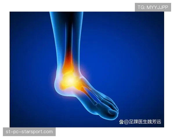 距骨软骨损伤：被误诊为脚踝扭伤的噩梦，距骨软骨损伤能恢复吗